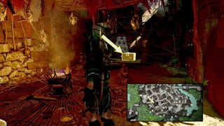 Shadow of the Tomb Raider - sekrety i znajdźki: Ukryte Miasto - dokumenty