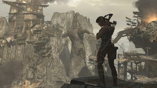 Shadow of the Tomb Raider: su Xbox One X avremo 4K nativo e molto altro