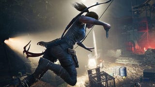 Shadow of the Tomb Raider: trapelano nuove immagini di gioco