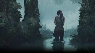 Shadow of the Tomb Raider z nietypowym trybem Nowa Gra Plus
