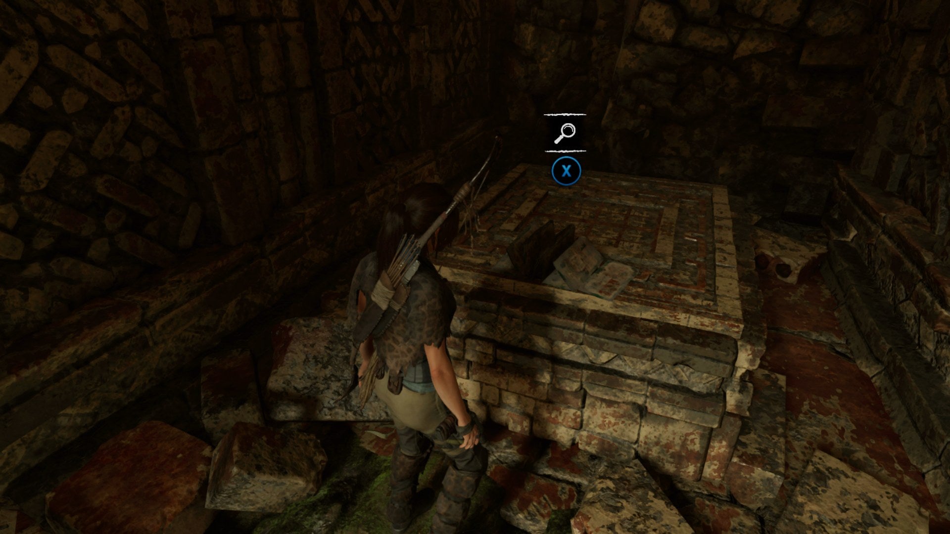 Shadow of the Tomb Raider Kuwaq Yaku Guide How to Find all Monolith