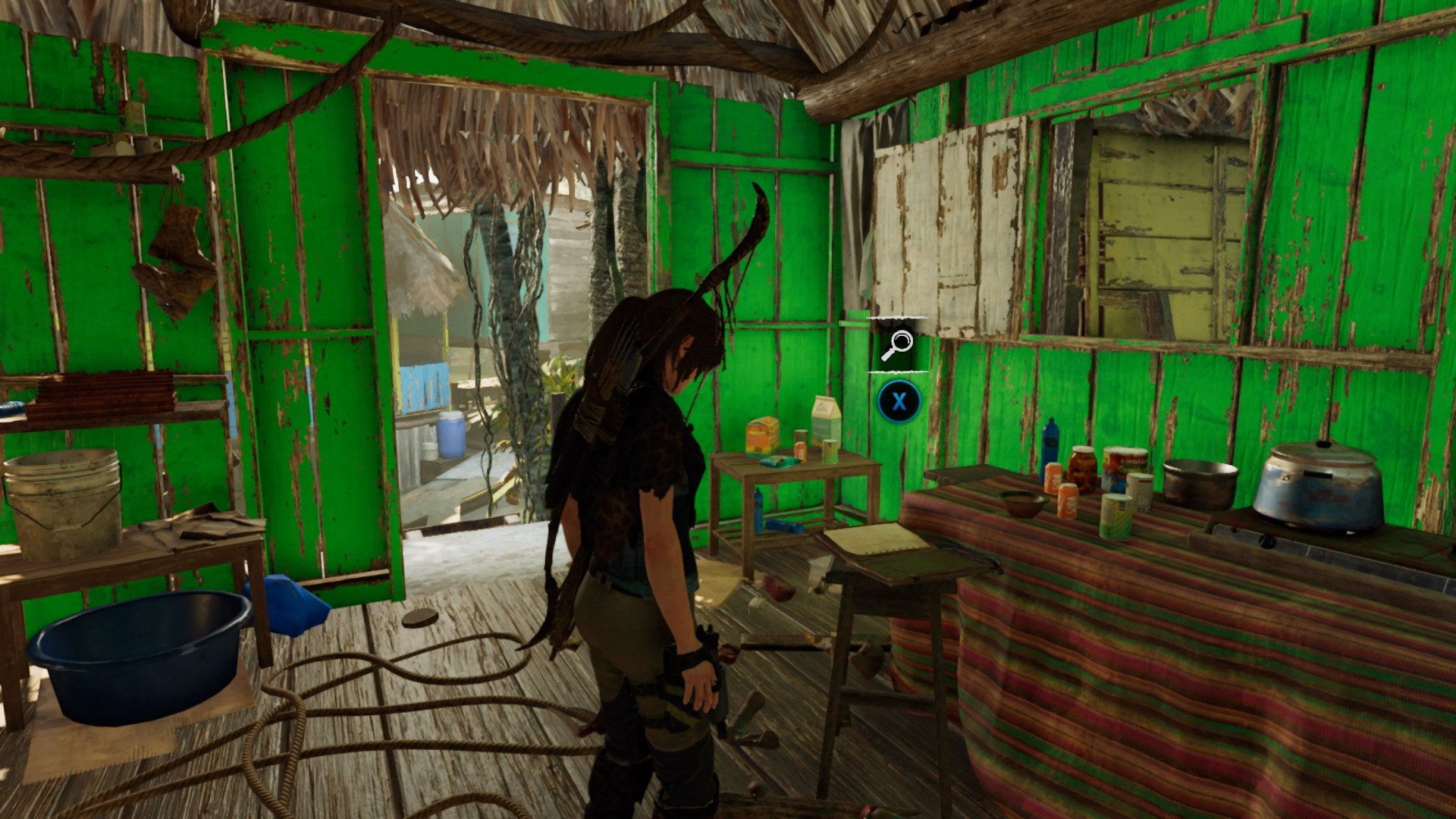 Shadow of the Tomb Raider Kuwaq Yaku Guide How to Find all Monolith