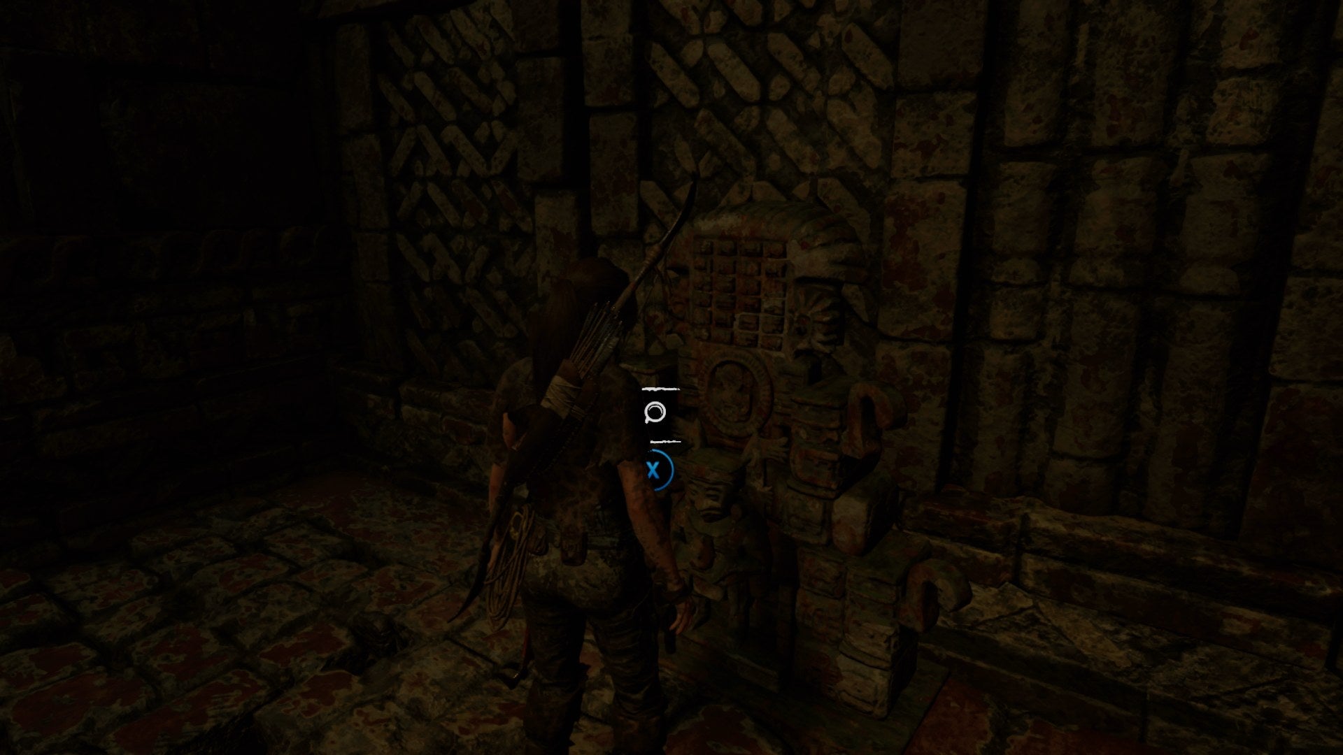 Shadow of the Tomb Raider Kuwaq Yaku Guide How to Find all Monolith