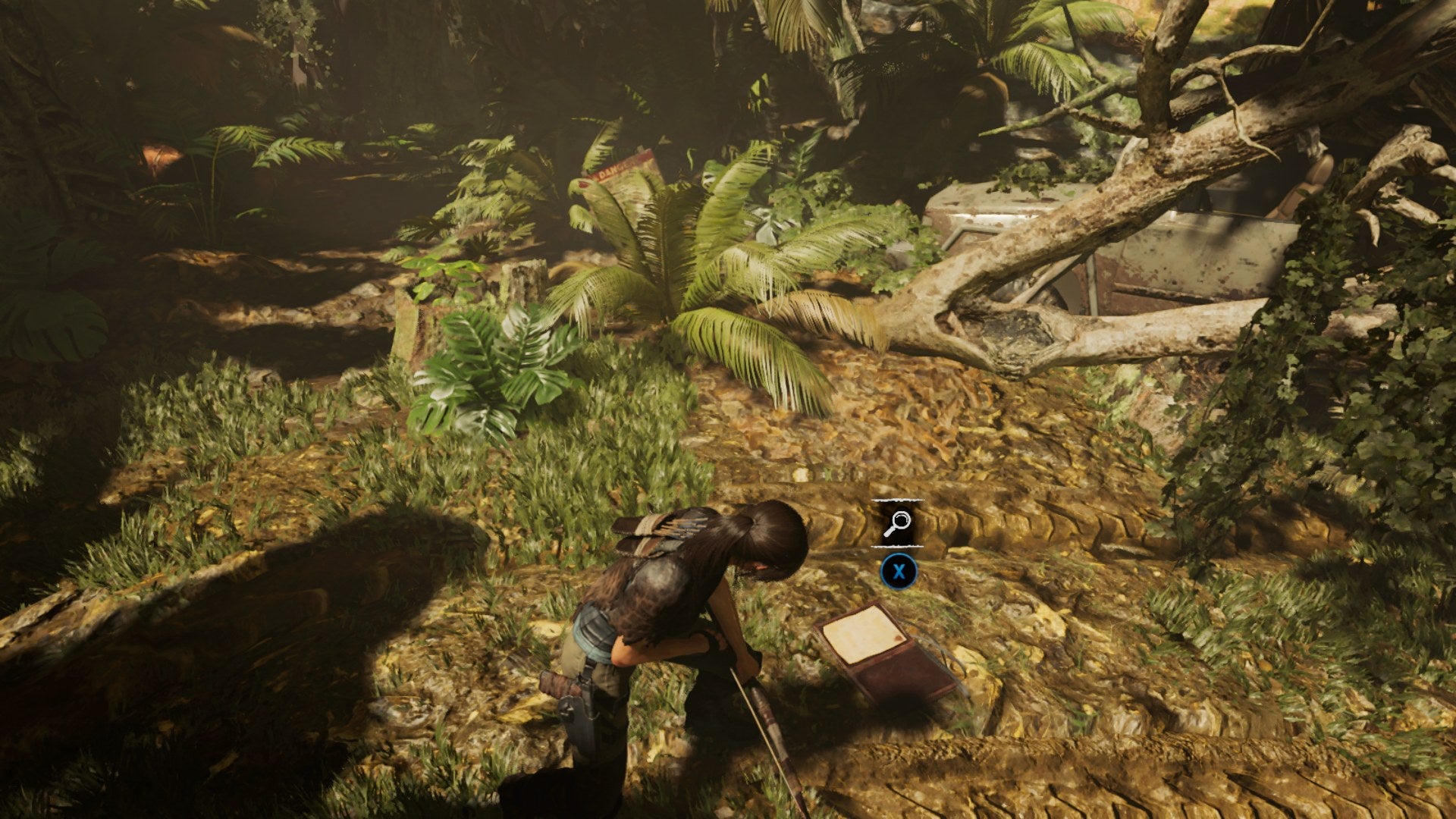 Shadow of the Tomb Raider Kuwaq Yaku Guide How to Find all Monolith