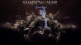 Shadow of War adiado para outubro
