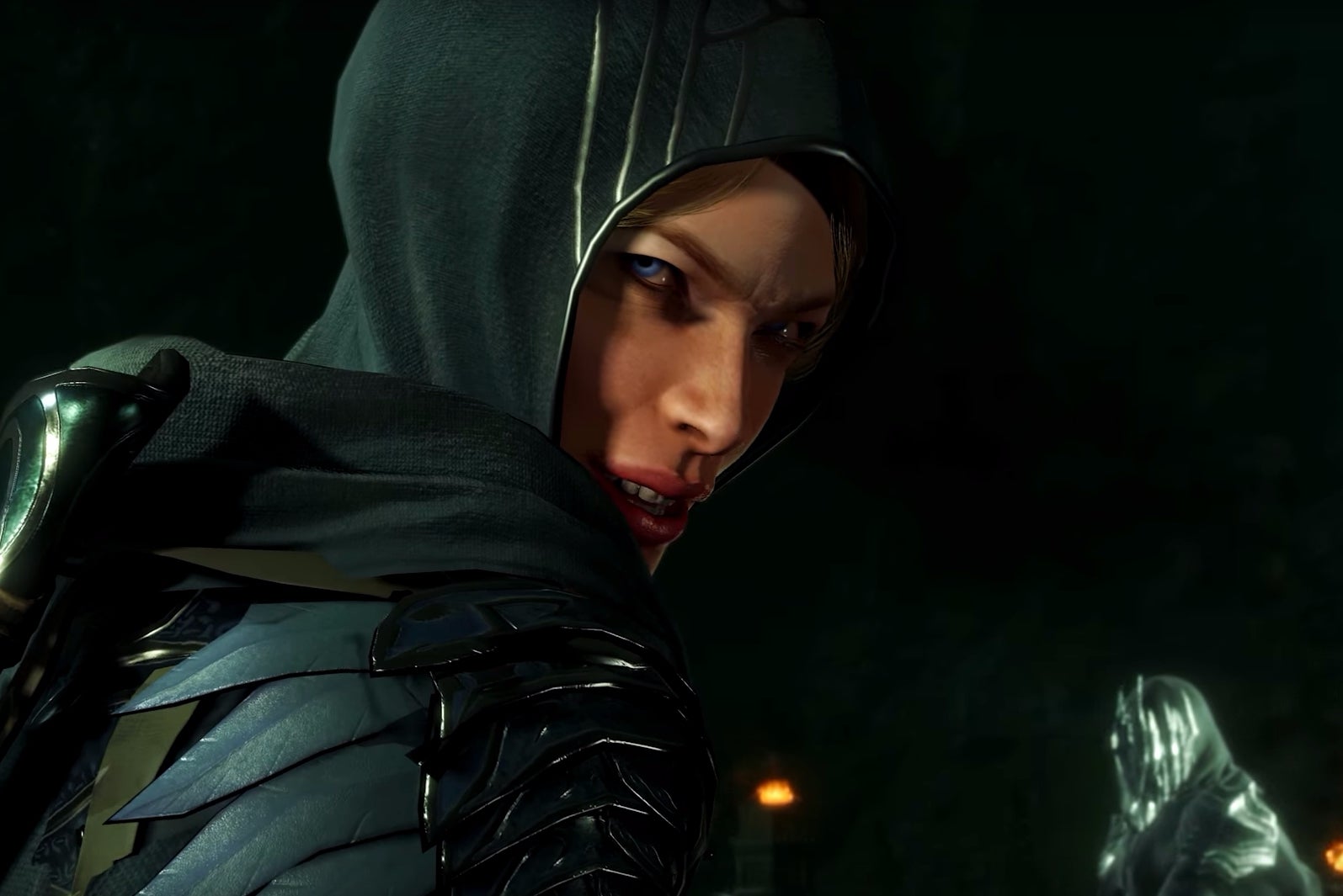 Shadow of War expansion pass details released