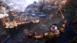 Shadow of War: gameplay, trailer, novos Orcs, fortalezas, DLC e tudo o que sabemos