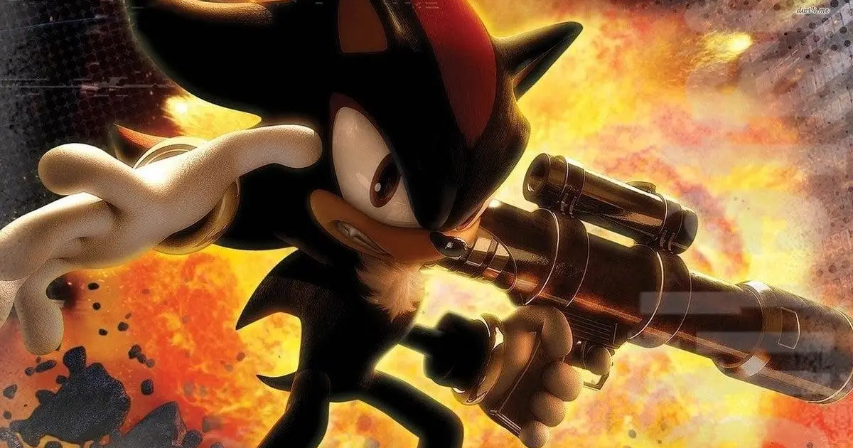 Keanu Reeves in Sonic the Hedgehog was foreshadowed all along