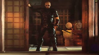 Shadow Warrior 2 announced for PS4, Xbox One and PC