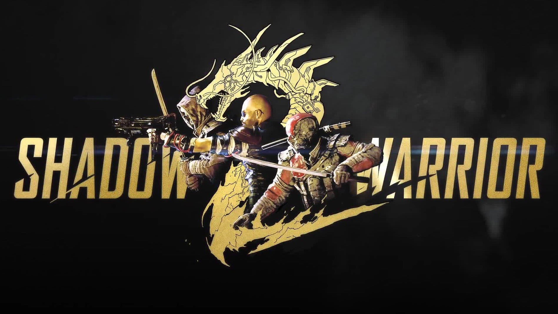 Shadow warrior 2 ps4 2024 pro