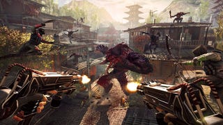Shadow Warrior 2 uscirà su PC nel mese di ottobre