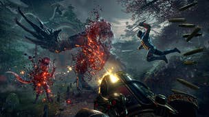 Shadow Warrior 3 is also coming to PS4 and Xbox One