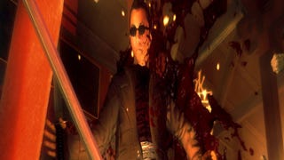 Shadow Warrior's launch trailer has got the touch and the power 