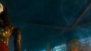 Shadow Warrior: next-gen screens and trailer surface