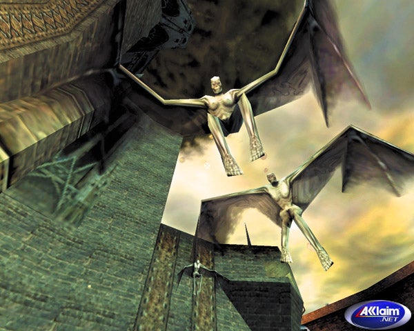 Shadow Manource Shadow Man | Eurogamer.net