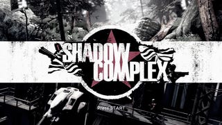 Shadow Complex Remastered on PC outed by PEGI listing