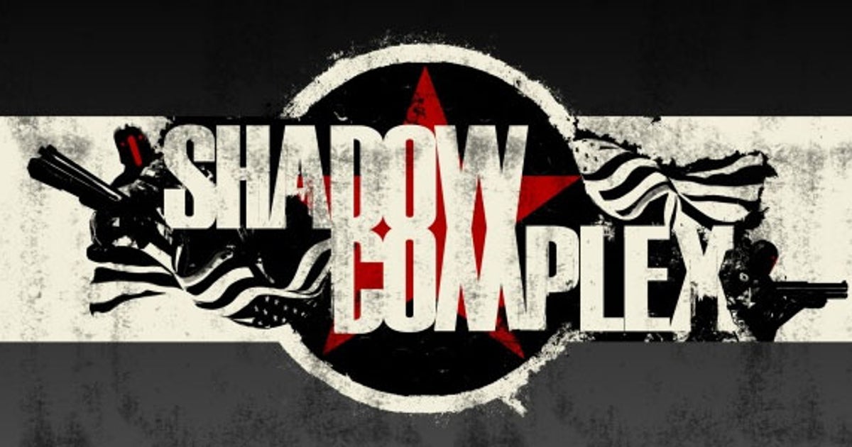 Shadow Complex Remastered free now on PC, coming to PS4, Xbox One | VG247