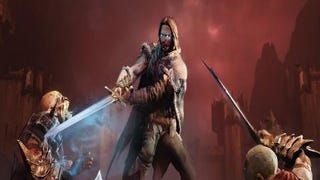 Middle-Earth: Shadow of Mordor skipping Wii U, doesn't have multiplayer