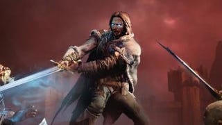 Middle-Earth: Shadow of Mordor skipping Wii U, doesn't have multiplayer