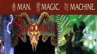 Jordan Weisman Aiming To Kickstart Shadowrun Returns
