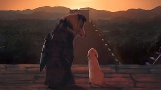 Shadow of the Tomb Raider debut trailer recreated with cats and dogs for a good cause