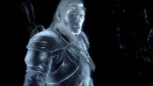 Talion's wraith in Middle-earth: Shadow of Mordor is none other than Celebrimbor