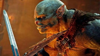 These Shadow of Mordor videos show complex orc animations 