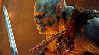 These Shadow of Mordor videos show complex orc animations 