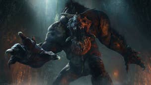Shadow of Mordor DLC introduces vomiting mount and new Warchief later this year
