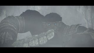 Shadow of the Colossus: how to beat Colossus 15 - Sentry Giant