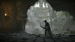Shadow of the Colossus: how to beat Colossus 8 - Scaler of the Colosseum