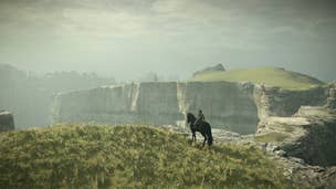 Shadow of the Colossus 2018 team is working on another remake