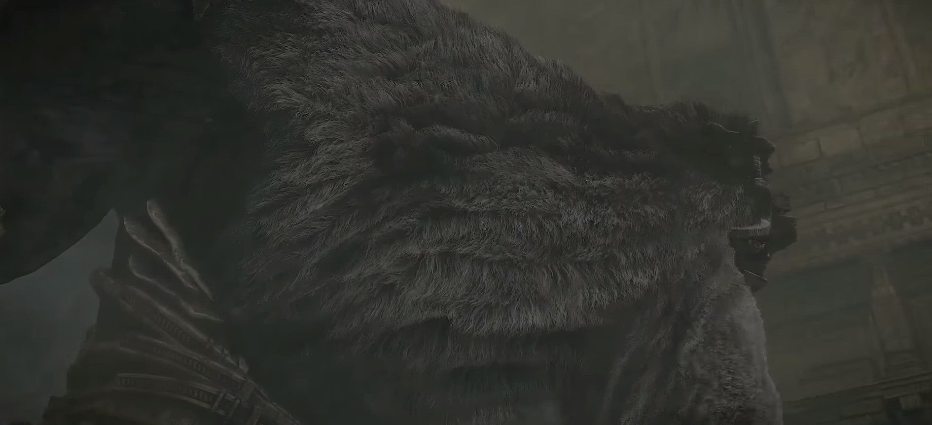 Shadow of the Colossus - Como Derrotar o Colossus 6 | Eurogamer.pt