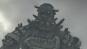 Fumito Ueda would like some changes for the Shadow of the Colossus remake