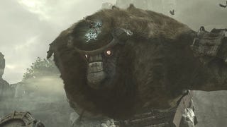 Shadow of the Colossus: here's a PS2/PS3/PS4 comparison video, and details on PS4 Pro upgrades