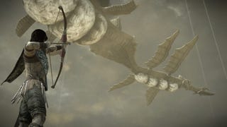 Shadow of the Colossus reviews round-up, all the scores