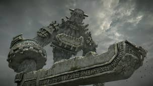 Shadow of the Colossus story trailer will help prepare you for release this week