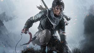 New Tomb Raider game to be revealed at "major 2018 event," says Square Enix