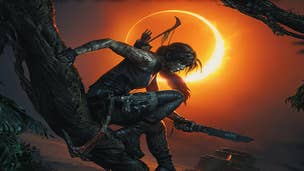 Short Shadow of the Tomb Raider video shows traversal gameplay
