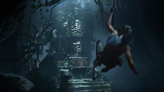 E3 2018: watch the first Shadow of the Tomb Raider gameplay
