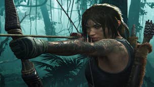 Tomb Raider: Definitive Survivor Trilogy available now on PS4 and Xbox One