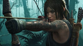 Kill List director Ben Wheatley signs on for Tomb Raider 2