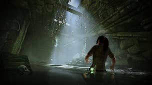 Shadow of the Tomb Raider video shows swimming, info on difficulty settings provided