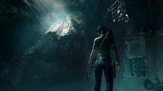 Shadow of the Tomb Raider will not in fact run at 4K 60fps on Xbox One X