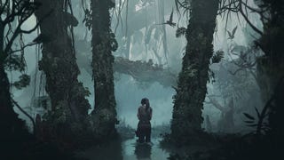 Shadow of the Tomb Raider interview: 90s Lara is history