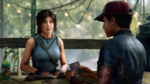 Nvidia releases Game Ready driver for Shadow of the Tomb Raider
