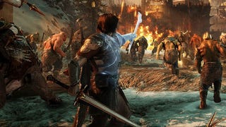 Middle-Earth: Shadow of War's expanded nemesis system detailed on the Xbox stage