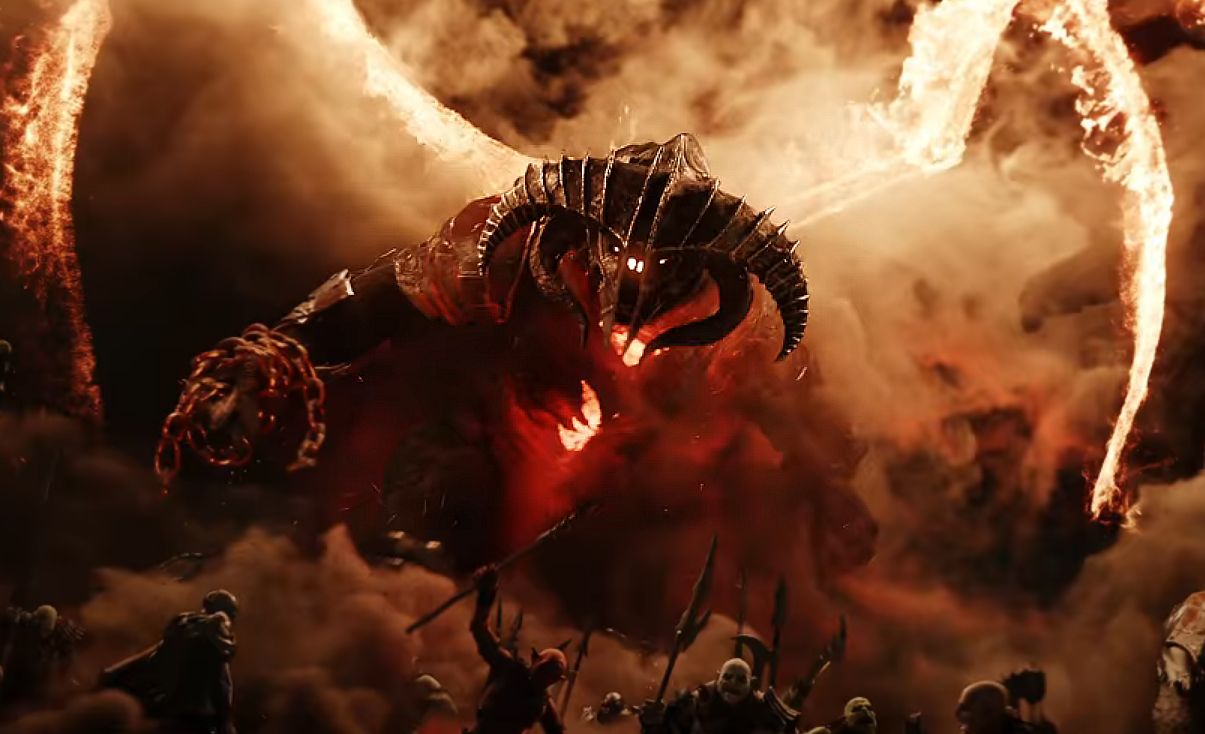 Middleearth Shadow of War expansion pass details and content release outlined VG247