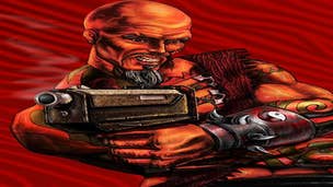 Old Duke Nukem 3D & classic Shadow Warrior assets revealed by Interceptor CEO