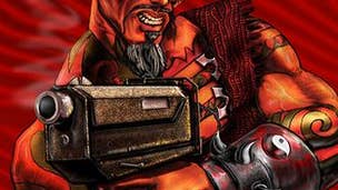 Old Duke Nukem 3D & classic Shadow Warrior assets revealed by Interceptor CEO
